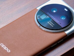 Oppo Find X7 serisinin kamera yetenekleri aşikâr oldu!
