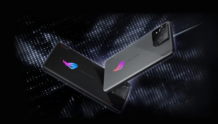 Performans hükümdarı: ASUS ROG Phone 8 Pro Geekbench’te göründü!