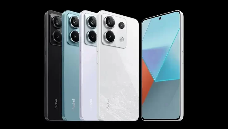 Poco M6 5G geliyor! Aygıt, Redmi’nin birebir kopyası mı olacak?