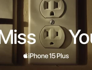 Prizler, iPhone 15’leri özlüyor! Apple, uzun pil ömrüne dikkat çekti