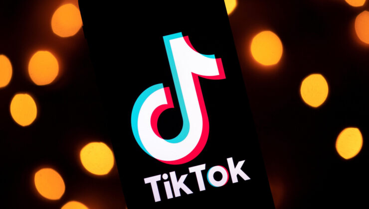 Sonunda geldi! TikTok’tan tabletlere büyük güncelleme!