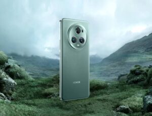 Uydu ilişkili Honor Magic 6’nın özellikleri ortaya çıktı!