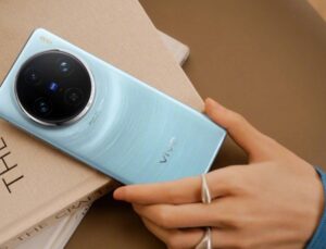 Vivo X100 ailesi küresel pazara geliyor! İşte ayrıntılar