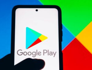 Yansılar çığ üzere büyüyor! Google Play Store dizaynını yeniledi