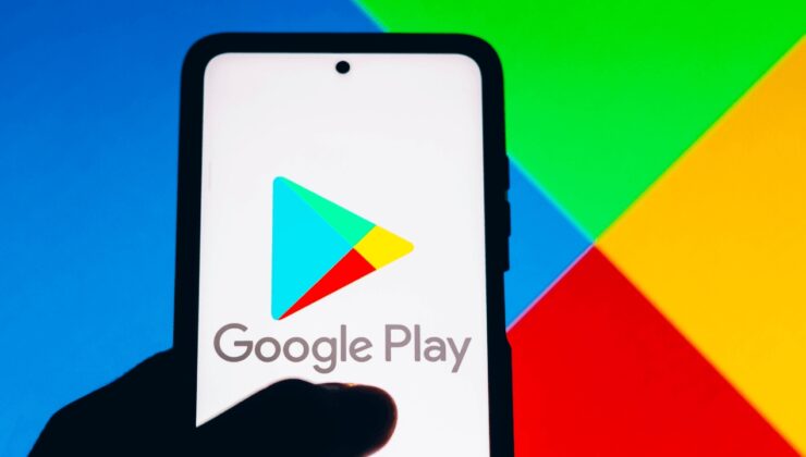 Yansılar çığ üzere büyüyor! Google Play Store dizaynını yeniledi
