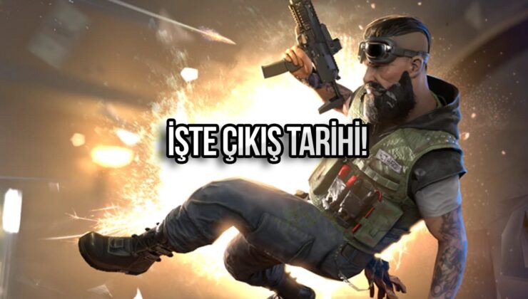 Yılan kıssasına döndü! İşte Rainbow Six Mobile çıkış tarihi