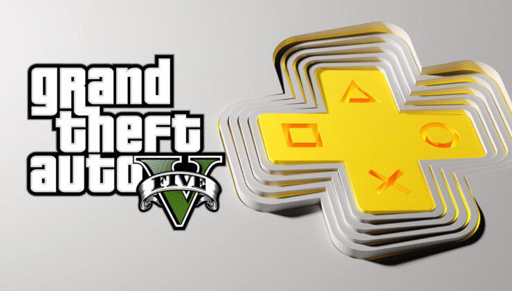 Yıllar sonra GTA 5 geliyor! İşte Aralık Ayının PS Plus oyunları