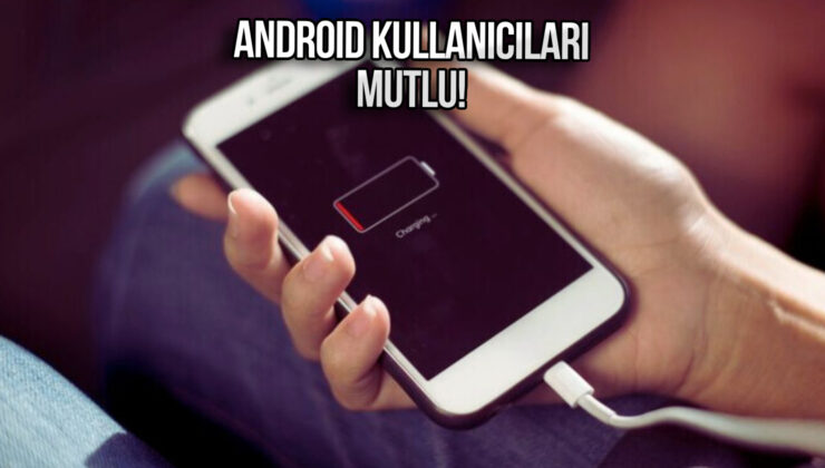 Yılların bekleyişi sonlanıyor! Android telefonlar, sevilen iPhone özelliğine kavuşuyor