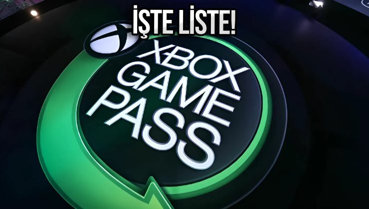 2024’te Game Pass’e kesin eklenecek oyunlar! Call of Duty geliyor mu?