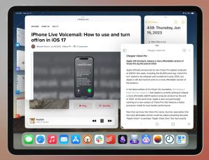 Apple, 12 yıllık geleneğini bozdu!
