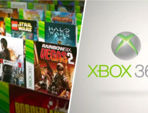 Bir zamanın sonu: Xbox 360 mağazası bugün kapanıyor!