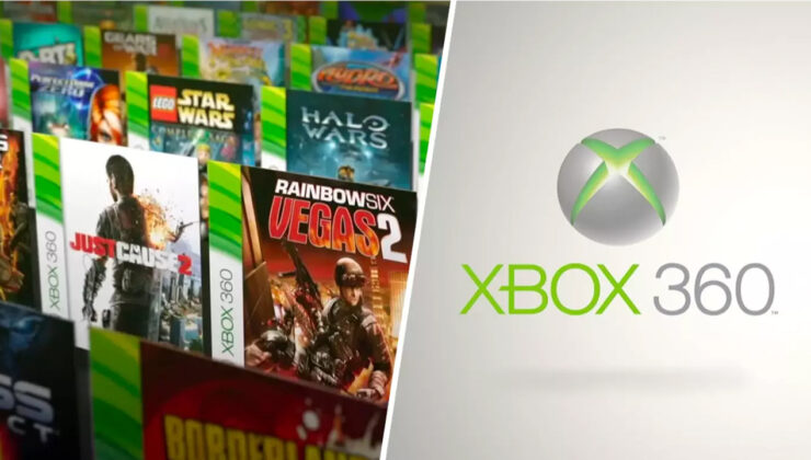 Bir zamanın sonu: Xbox 360 mağazası bugün kapanıyor!
