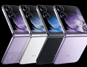 16GB RAM’li Xiaomi Mix Flip küresel özellikleri sızdırıldı!