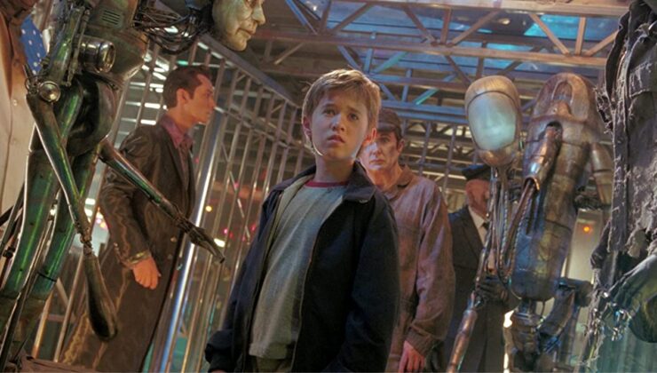 2000’lerin en düzgün sinemaları belirli oldu! İşte liste