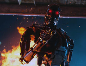 Açık dünya hayatta kalma Terminator oyunu çıkış tarihi ertelendi: İşte yeni tarih!