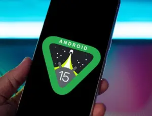 Android 15 güncellemesi alacak akıllı telefonlar