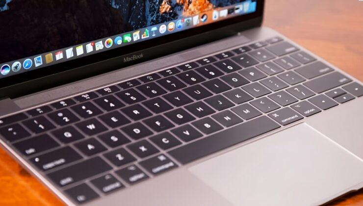 Apple, bu MacBook sahiplerine ödeme yapacak!