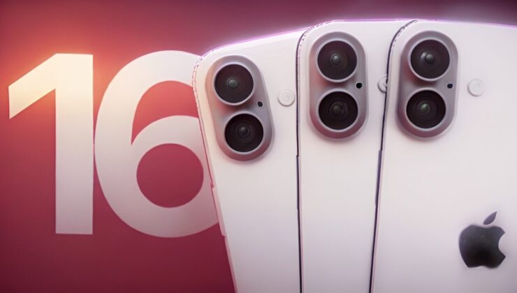 Apple etkinliğindeki odak belirli oldu: iPhone 16 değil!