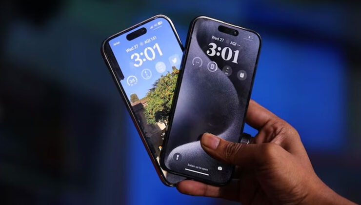 Apple ve LG, iPhone SE 4 için güçlerini birleştirdi!
