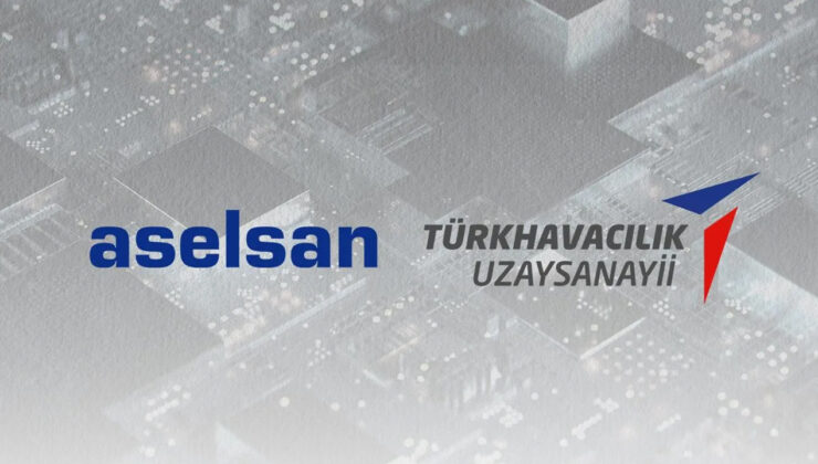 ASELSAN ve TUSAŞ ortasında imzalanan 60,3 milyon dolarlık mutabakat, havacılık bölümüne taraf verecek!