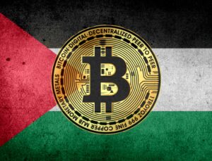 Binance hakkında dehşetli tez: Filistinlilerin kripto paralarına el mi koyuldu?