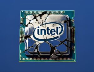 Bir defa daha pay satıldı: Intel batıyor mu?
