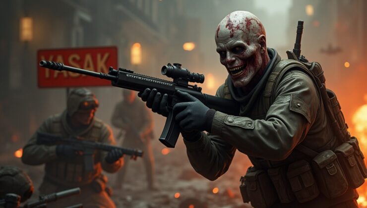 Call of Duty: Black Ops 6 sinematik fragmanı merakları giderdi!