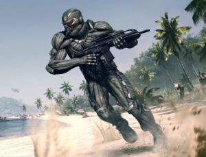 Call of Duty rakibi olacaktı: İptal edilmiş Crysis oyunu ortaya çıktı