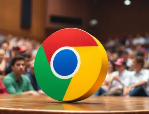 Chrome’un başı dertte! Artık müsaadesiz data toplamak yok