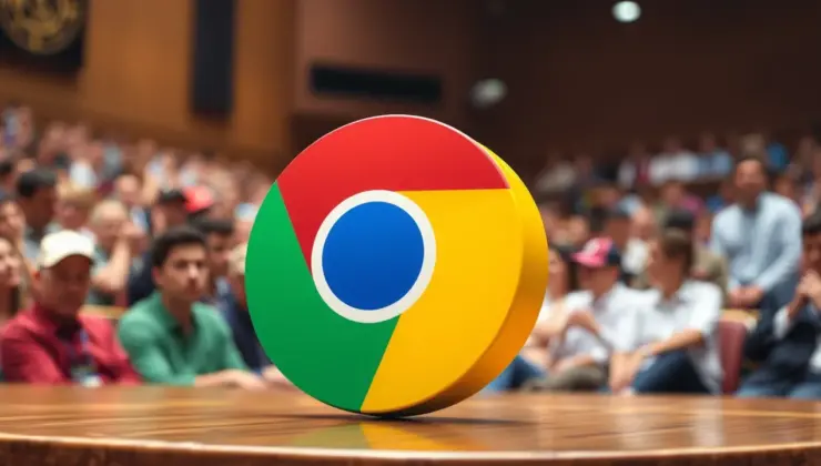 Chrome’un başı dertte! Artık müsaadesiz data toplamak yok