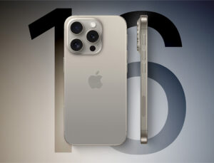 Devasa ekranlı iPhone 16 Pro Max, yıllardır beklenen renk seçeneği ile geliyor!