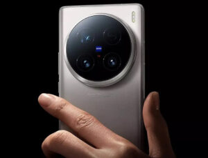 Dimensity 9400 ve 200 Megapiksel kamera: vivo X200 Pro ve X200 Küçük sızdı!