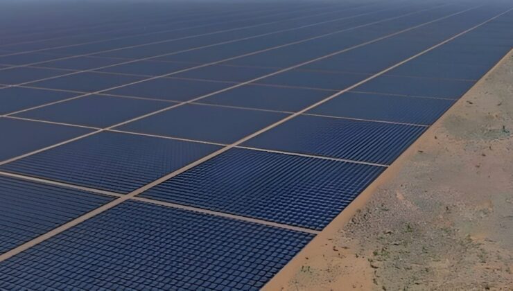 Dünyanın en büyük güç projesi AAPowerLink hayata geçti!