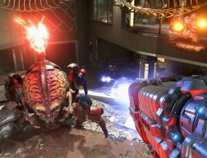 Efsane Doom oyunları Game Pass ile geri döndü!