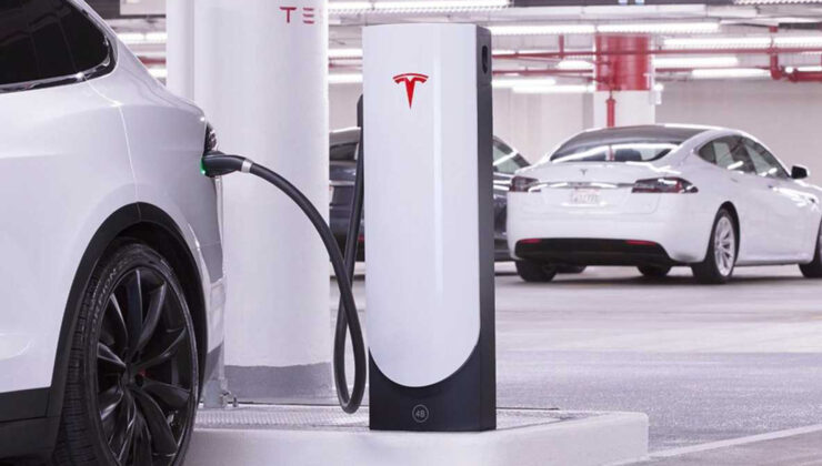 Elektrikli araba satış sayıları açıklandı! Avrupa’da durum ne?