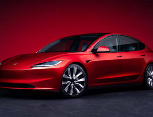 Elektrikli araç satışlarında düşüş devam ediyor! Avrupa’da durum ne?