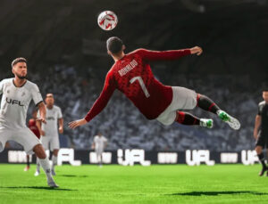 FIFA ve PES rakibi futbol oyunu UFL, çıkış tarihini resmen açıkladı!