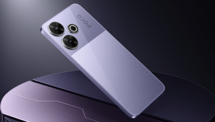 Fiyat performans canavarı Poco F7 teknik özellikleri sızdırıldı!