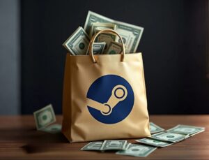 Fiyatsız oyun arayanlara Steam’den yeni seçenek!