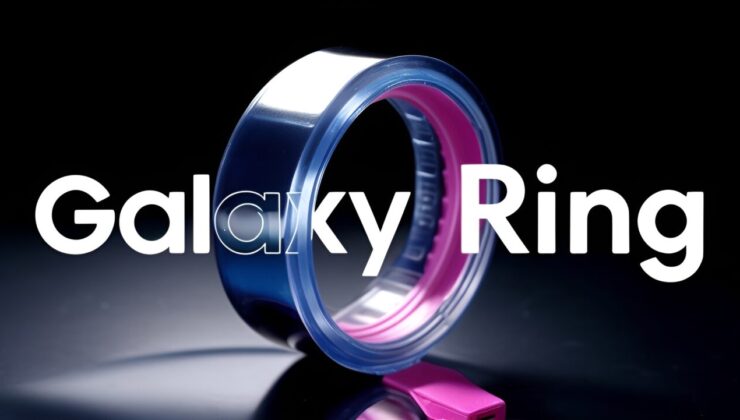 Galaxy Ring, Samsung dışındaki aygıtlarda da çalışıyor: İşte detaylar!