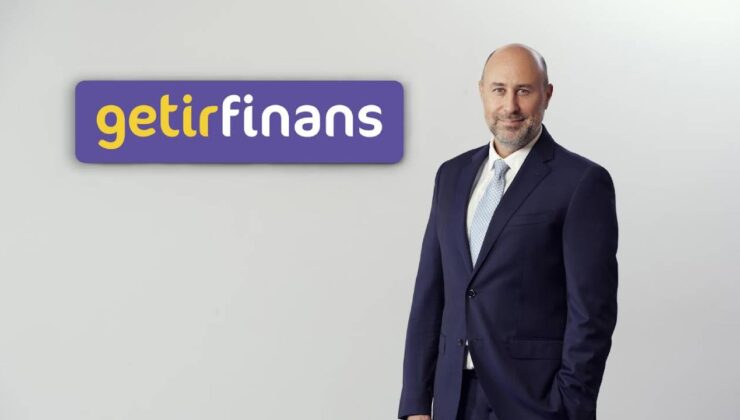 Getir’den yeni bir bankacılık tecrübesi: GetirFinans!