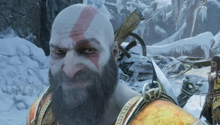 God of War geliştiricisinden yesyeni bir oyun geliyor!
