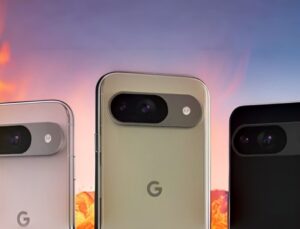 Google, tanınan Pixel telefonlarını 2 yılın akabinde iptal etti!