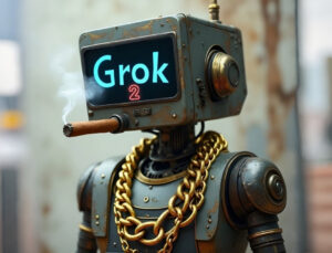 Grok-2 ve Grok-2 küçük Beta sürümü yayınlandı! İşte yenilikler