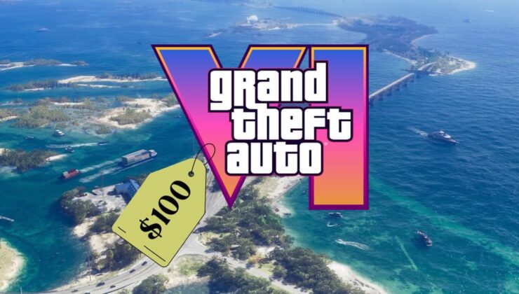 GTA 6’ya dikkat! Oyun fiyatlarına artırım dalgası kapıda