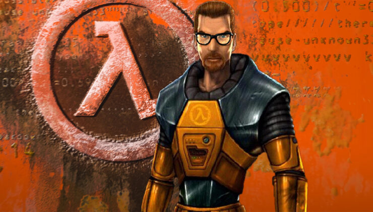 Half-Life 3 resmen geliyor mu? Gizem çözüldü