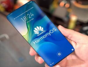 Huawei, HarmonyOS Next ile oyunlarda gösteri yapacak!