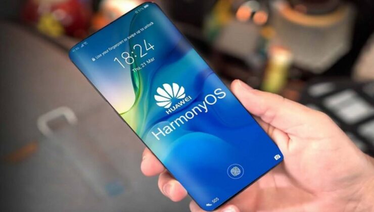 Huawei, HarmonyOS Next ile oyunlarda gösteri yapacak!