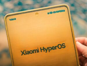 HyperOS 1.0.45.0 güncellemesi yayınlandı! İşte yenilikler