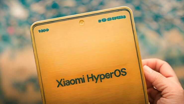 HyperOS 1.0.45.0 güncellemesi yayınlandı! İşte yenilikler